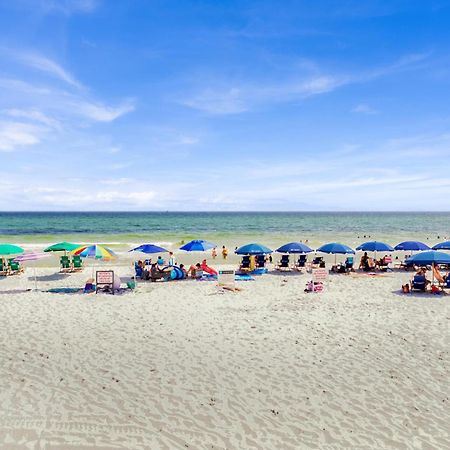 Destin West Gulfside Two Bedroom With Bunks!!! Lazy River!! Fort Walton Beach Exterior foto