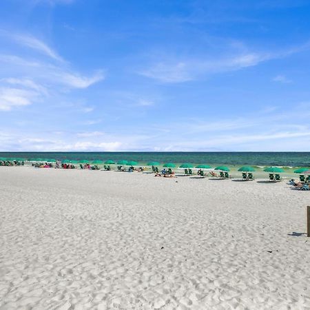 Destin West Gulfside Two Bedroom With Bunks!!! Lazy River!! Fort Walton Beach Exterior foto