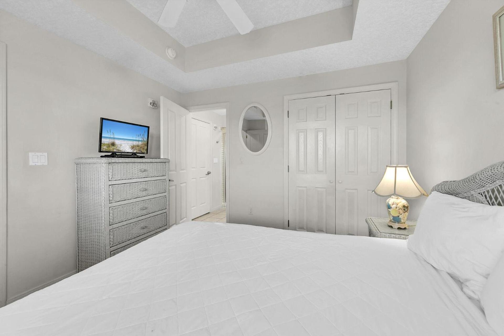 Destin West Gulfside Two Bedroom With Bunks!!! Lazy River!! Fort Walton Beach Exterior foto