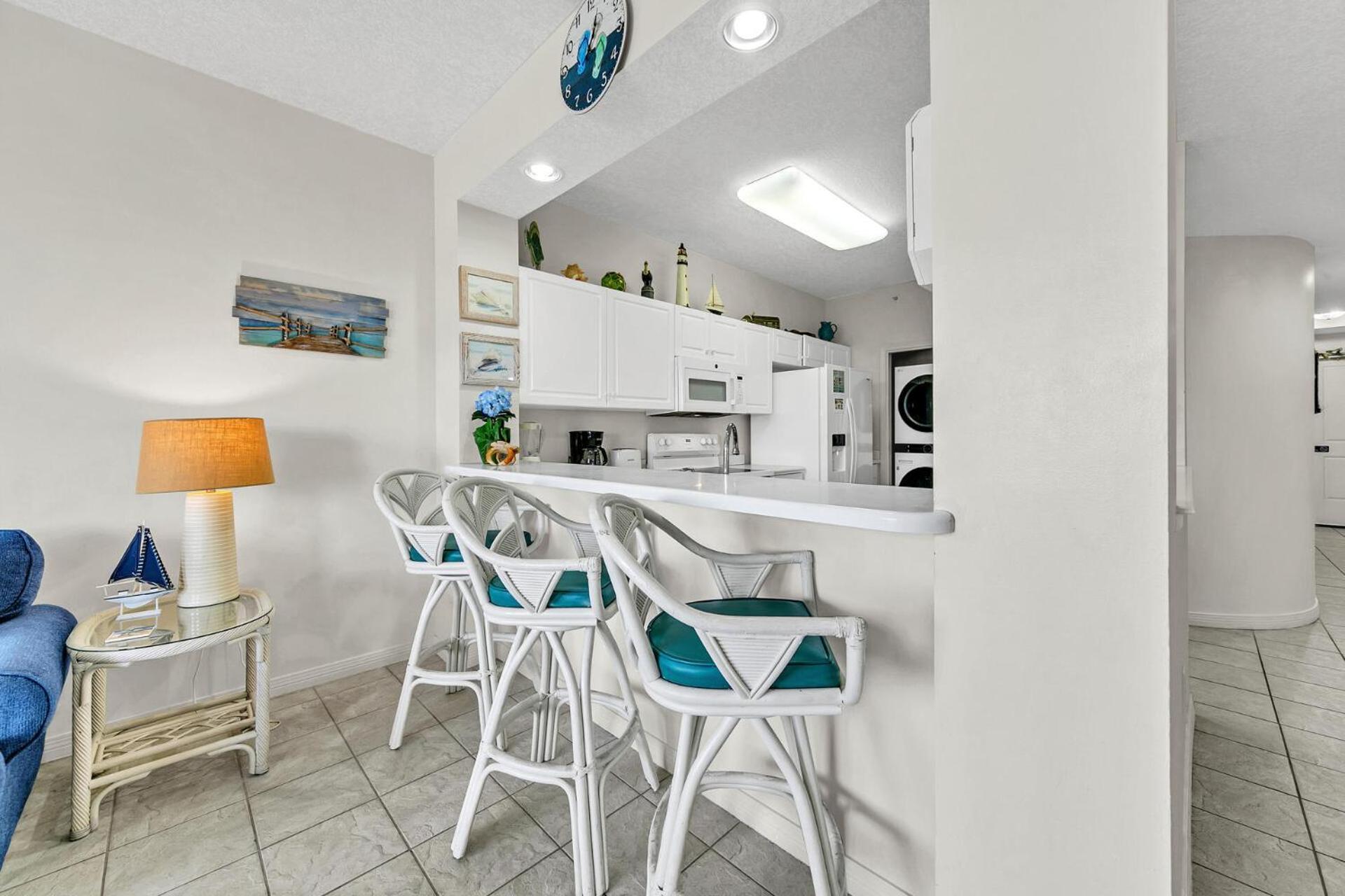 Destin West Gulfside Two Bedroom With Bunks!!! Lazy River!! Fort Walton Beach Exterior foto