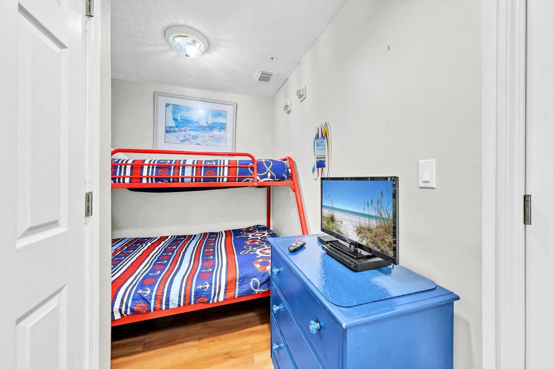 Destin West Gulfside Two Bedroom With Bunks!!! Lazy River!! Fort Walton Beach Exterior foto