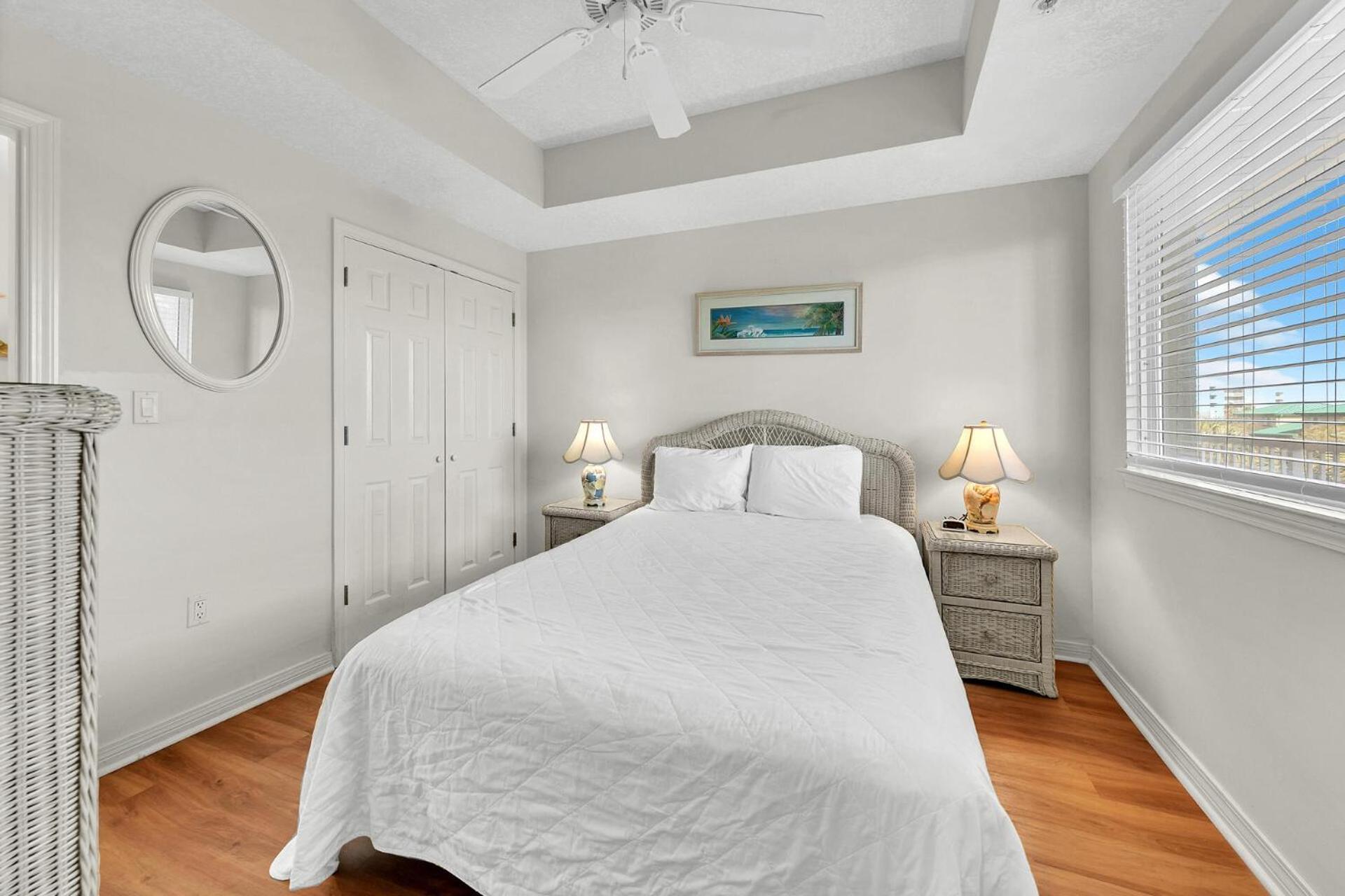 Destin West Gulfside Two Bedroom With Bunks!!! Lazy River!! Fort Walton Beach Exterior foto