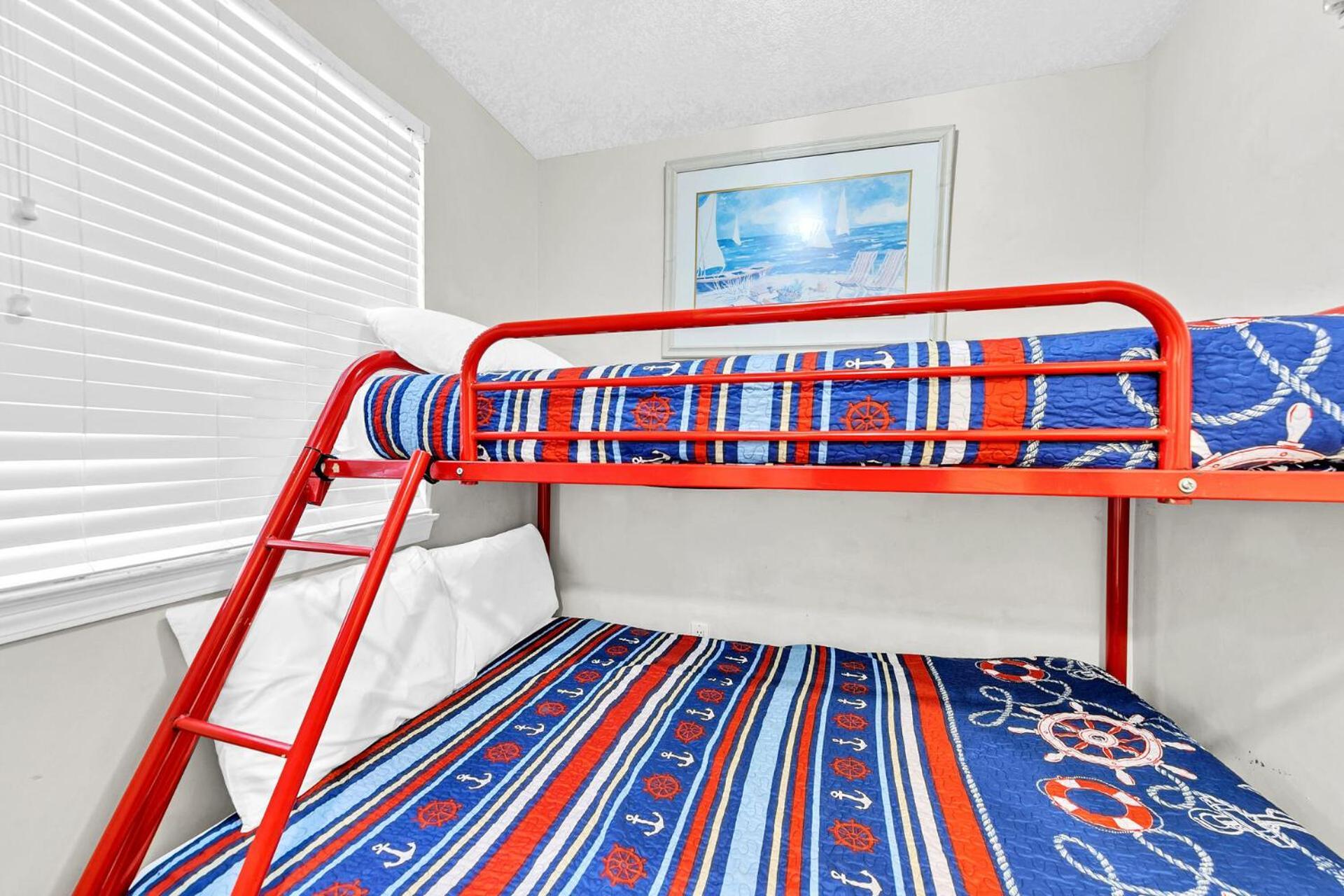 Destin West Gulfside Two Bedroom With Bunks!!! Lazy River!! Fort Walton Beach Exterior foto